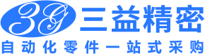 三益精密