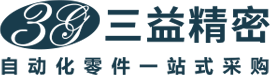 三益精密