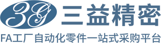 三益精密